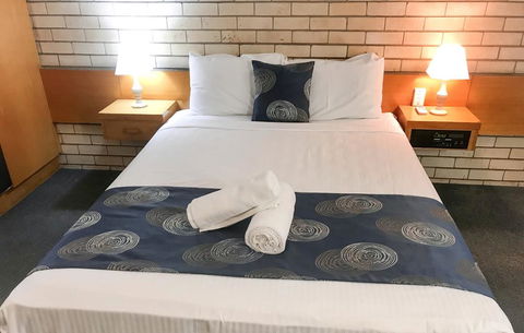 ZED MOTELS Tropical Gateway - Melbourne Tourism 2