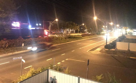 ZED MOTELS Tropical Gateway - Melbourne Tourism 3