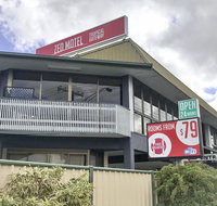 ZED MOTELS Tropical Gateway - Melbourne Tourism