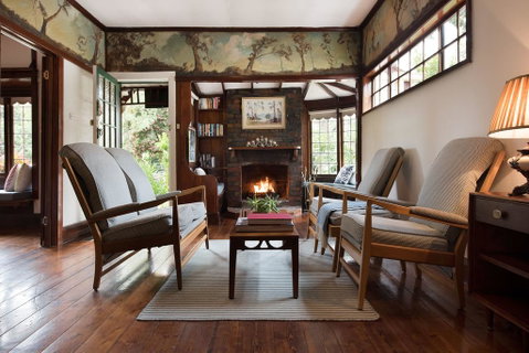 Zelman Cottage - Melbourne Tourism 0