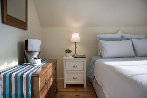 Zelman Cottage - Melbourne Tourism 3