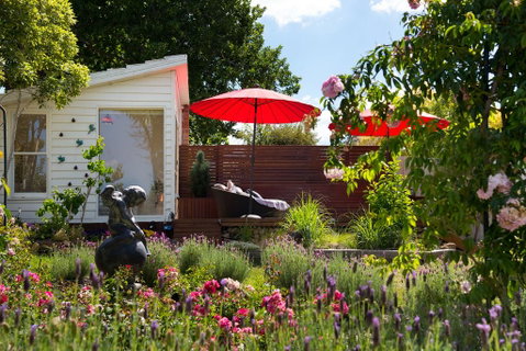 Zelman Cottage - Melbourne Tourism 2