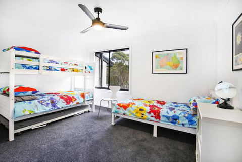 Zen @ Culburra - Pet Friendly - 8 Mins To Beach - Melbourne Tourism 3