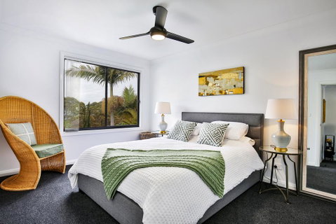 Zen @ Culburra - Pet Friendly - 8 Mins To Beach - Melbourne Tourism 2