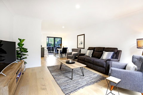Zen @ Culburra - Pet Friendly - 8 Mins To Beach - Melbourne Tourism 1