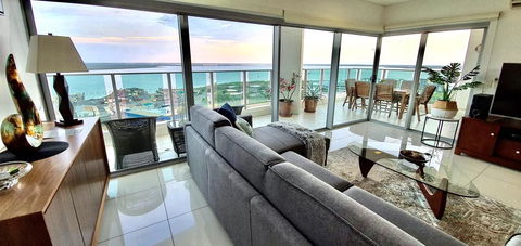 ZEN BY THE WATER - Darwin Premier Retreat - Melbourne Tourism 2