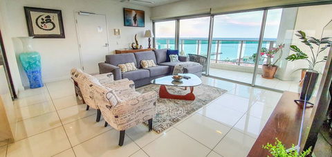 ZEN BY THE WATER - Darwin Premier Retreat - Melbourne Tourism 0