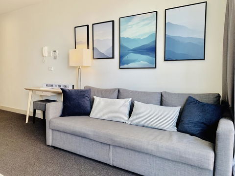 ZEN Homes On Collins - Melbourne Tourism 2