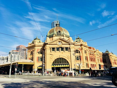 ZEN Homes On Collins - Melbourne Tourism 1