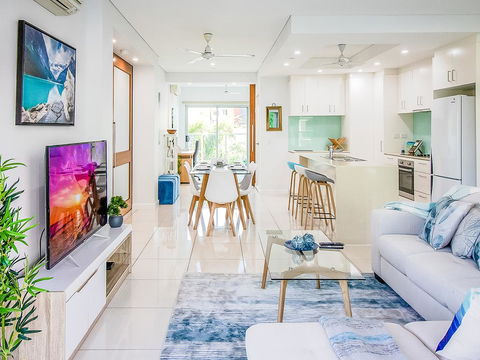 ZEN TOWERS - COZY HOLIDAY HOME For Families In CBD - Melbourne Tourism 3