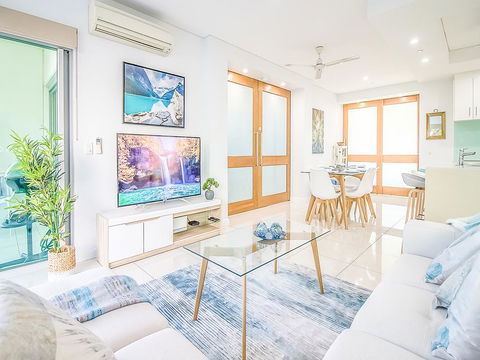 ZEN TOWERS - COZY HOLIDAY HOME For Families In CBD - Melbourne Tourism 2