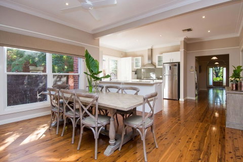 Hillsborough - Luxury, Boutique Accommodation - Melbourne Tourism 2