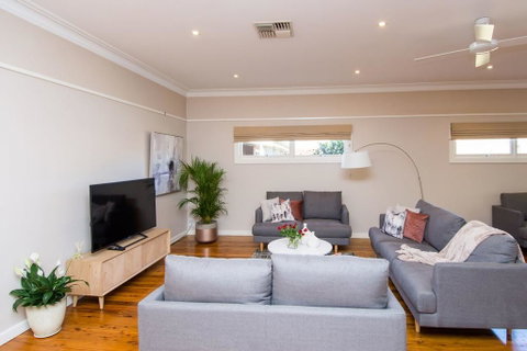 Hillsborough - Luxury, Boutique Accommodation - Melbourne Tourism 3