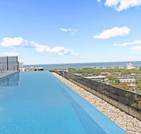 Heart of St Kilda  Infinity PoolParkingWIFI - Melbourne Tourism