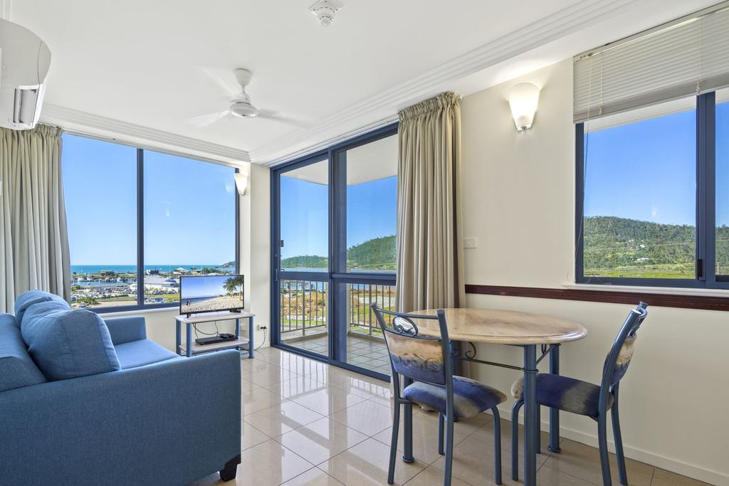 Hamilton Island QLD Melbourne Tourism