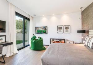 A Wonderful Apartment For You - Melbourne Tourism 6