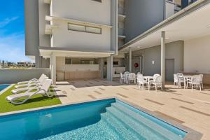 Direct Hotels - Aquarius Kawana - Melbourne Tourism 3