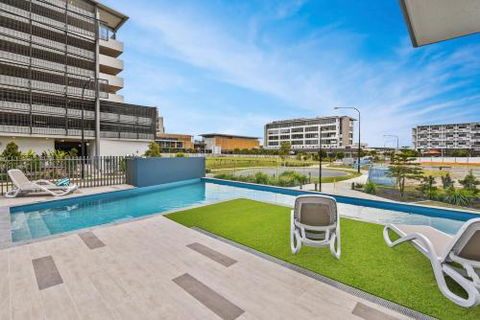 Direct Hotels - Aquarius Kawana - Melbourne Tourism 2