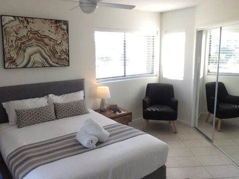 Direct Hotels - North Shore Kawana - Melbourne Tourism 1