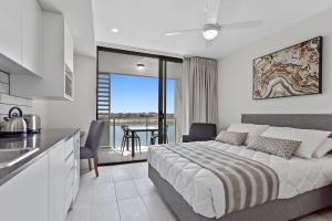 Direct Hotels - North Shore Kawana - Melbourne Tourism 5