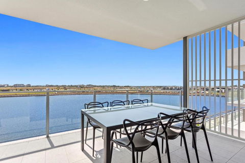 Direct Hotels - North Shore Kawana - Melbourne Tourism 0