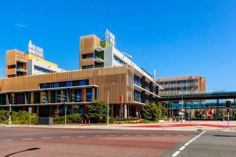 Mercure Sunshine Coast Kawana Waters - Melbourne Tourism 2