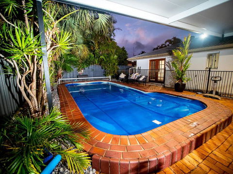 Rete's Retreat - Melbourne Tourism 0