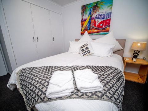 Rete's Retreat - Melbourne Tourism 1