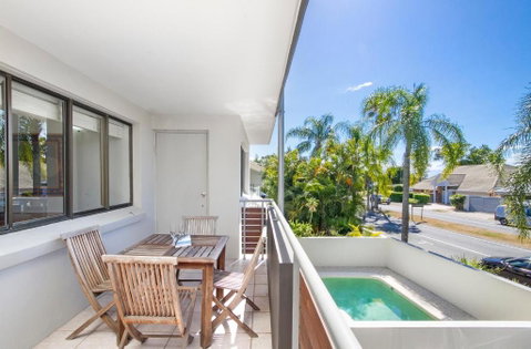 Affordable Chic Noosa Getaway - Melbourne Tourism 2