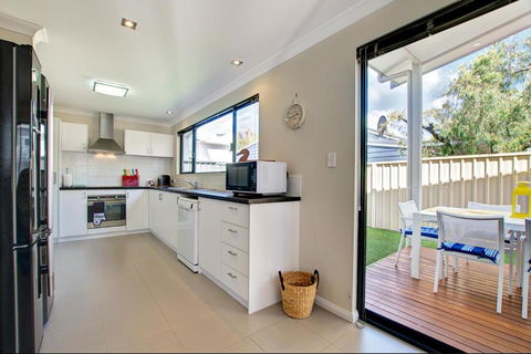 A Little Luxury In Town - Melbourne Tourism 1