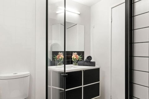 A 2 Bed 3min To Melbourne Central With Parking - Melbourne Tourism 1
