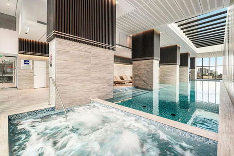 A 2BR Apt Near Melbourne Central & QV Market - Melbourne Tourism 3