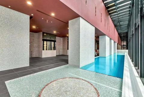 A 3BR Apt Next To Melbourne Central FREE Parking - Melbourne Tourism 2