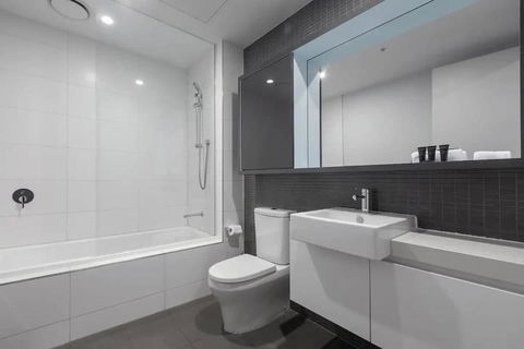 A 3BR Apt Next To Melbourne Zoo FREE Parking - Melbourne Tourism 3