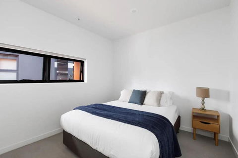 A 3BR Apt Next To Melbourne Zoo FREE Parking - Melbourne Tourism 4