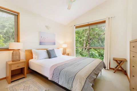 A Beach House - Melbourne Tourism 1