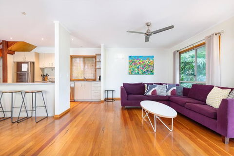 A Beach House - Melbourne Tourism 2