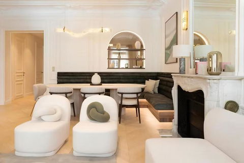 A Beautiful Lair - Melbourne Tourism 2