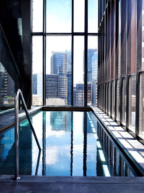 A By Adina Sydney - Melbourne Tourism 0