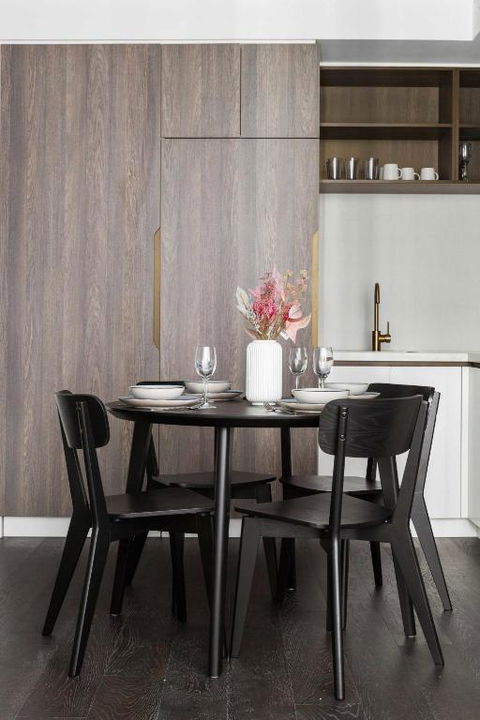 A Chic 2BR Apt Right Next To Melbourne Central - Melbourne Tourism 1
