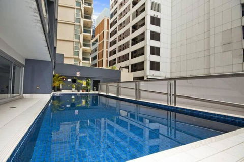 A Chic Studio Right Next To Darling Harbour - Melbourne Tourism 2