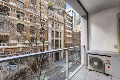 A Chic Studio Right Next To Darling Harbour - Melbourne Tourism 3