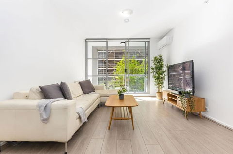 A Cozy & Modern Studio Right Next To Darling Harbour - Melbourne Tourism 0
