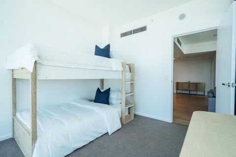 A Cut Above The West 3BR Staycation Pool Gym - Melbourne Tourism 2