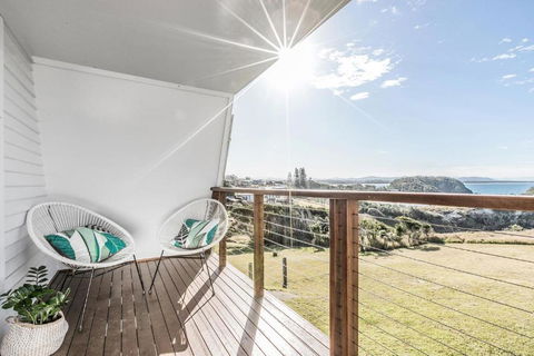 A Perfect Stay - A Frame - Melbourne Tourism 2