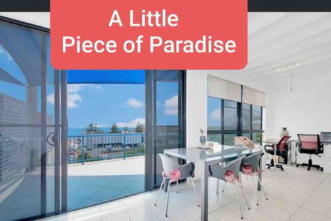 A Little Piece Of Paradise - Melbourne Tourism 0