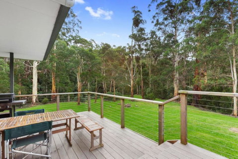 A Little Touch Of Paradise - Melbourne Tourism 1