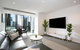 A Modern 2BR Apt With City Views FREE Parking - thumb 0
