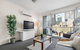 A Modern Apt City Views Next To Darling Harbour - thumb 2