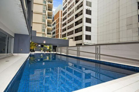 A Modern & Stylish Studio Next To Darling Harbour - Melbourne Tourism 2